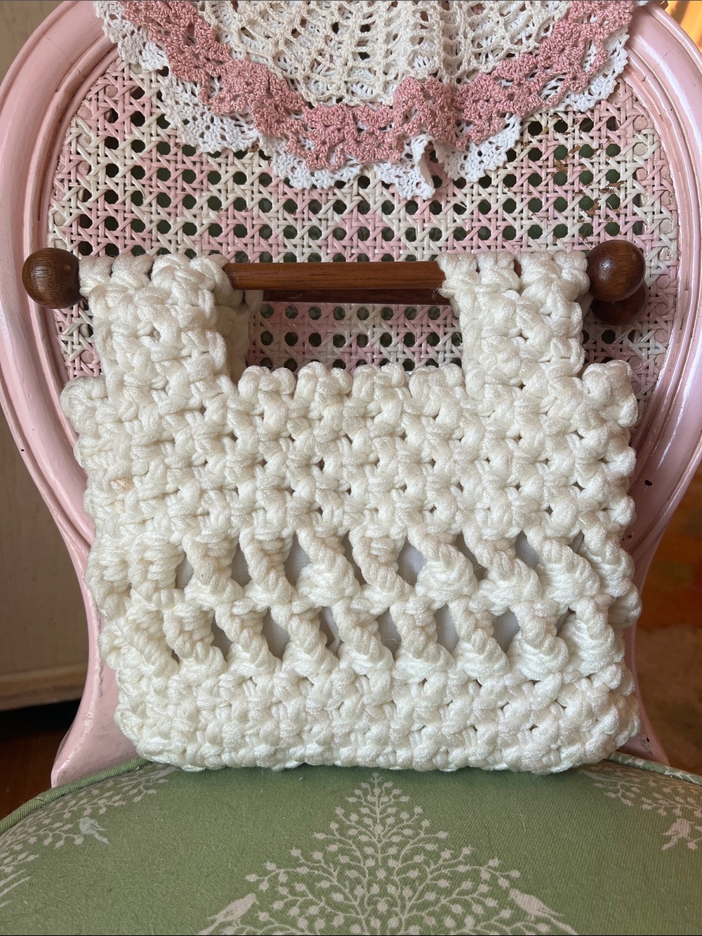 Handbag